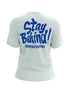 Compressport - Podium SS Tshirt - Stay Behind LTD - Women